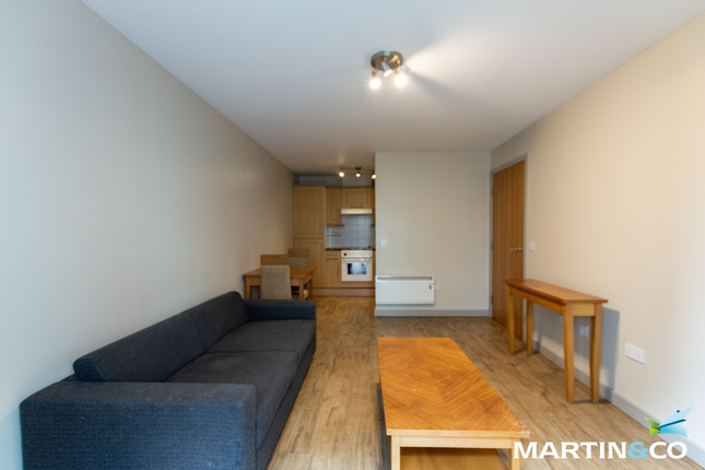 Apartment 212 Dean House, 38, Upper Dean Street, Birmingham photo 3