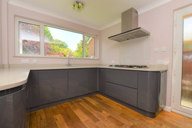 Detached house to rent in Coniston Way, Reigate
