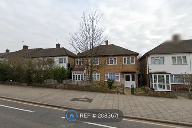 Semi-detached house to rent in Ley Street, Ilford