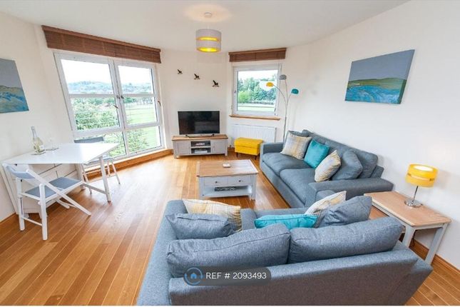 Thumbnail Flat to rent in Cowie Park, Stonehaven