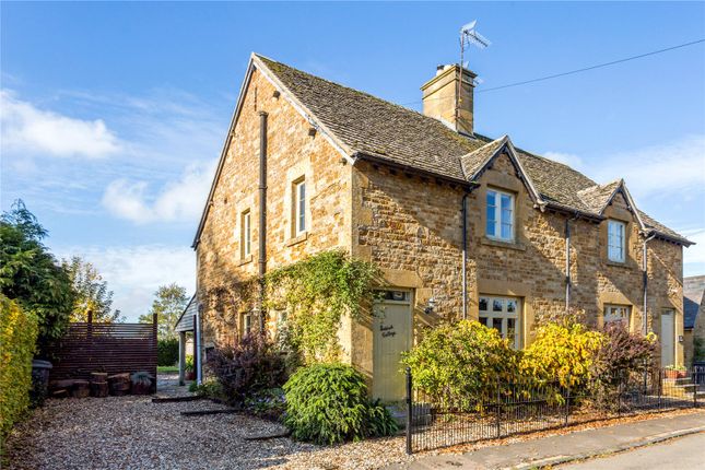3 Bed Property For Sale In Barton On The Heath Moreton In Marsh