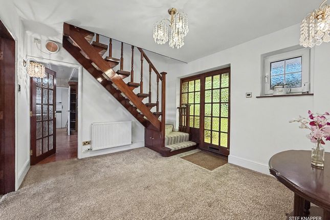 Windy Ridge Farm, Bull Lane, Stoke-on-trent photo 2