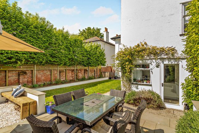 33, St. Leonards Road, Exeter photo 3