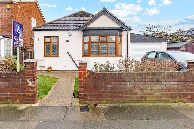 2-bed bungalow on 2, Essex Road, Romford, £420,000