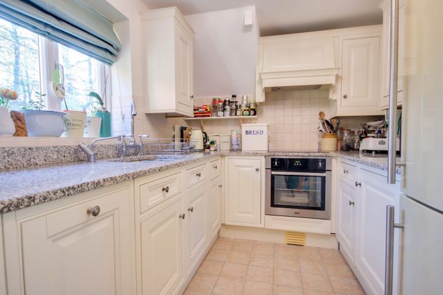 10, Canterton Lane, Lyndhurst photo 4