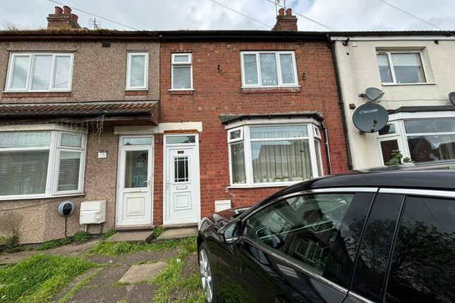Terraced house to rent in Kingfield Road, Coventry