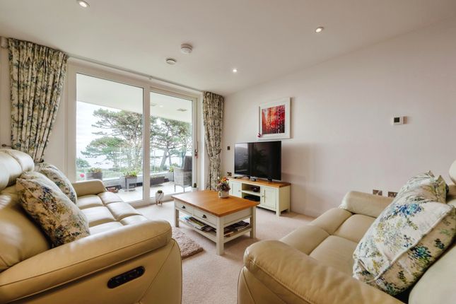 Property for sale in Sea Road, Carlyon Bay, St. Austell, Cornwall