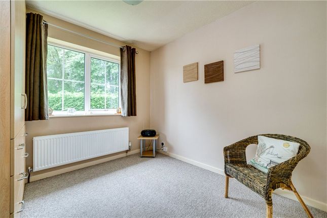 Detached house for sale in Greenfields Way, Burley In Wharfedale, Ilkley, West Yorkshire