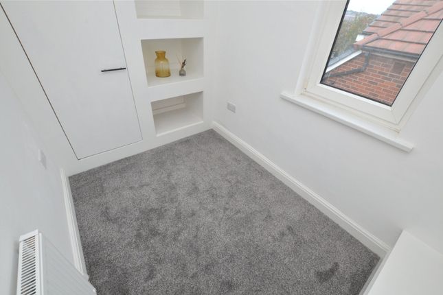 Semi-detached house for sale in Queens Drive, Barnsley