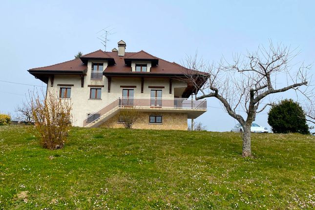 Thumbnail Detached house for sale in 74270, Viry, Saint-Julien-En-Genevois, Haute-Savoie, Rhône-Alpes, France