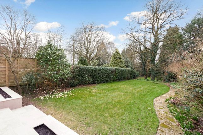 Semi-detached house for sale in Hawthorn Lane, Wilmslow, Cheshire