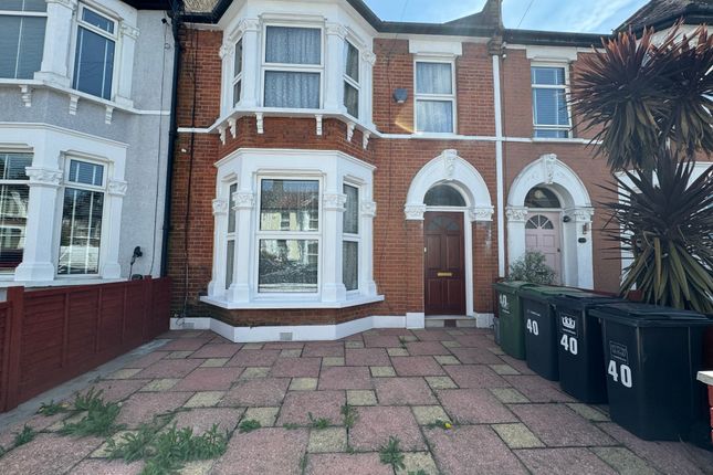 Terraced house for sale in Fordel Road, London