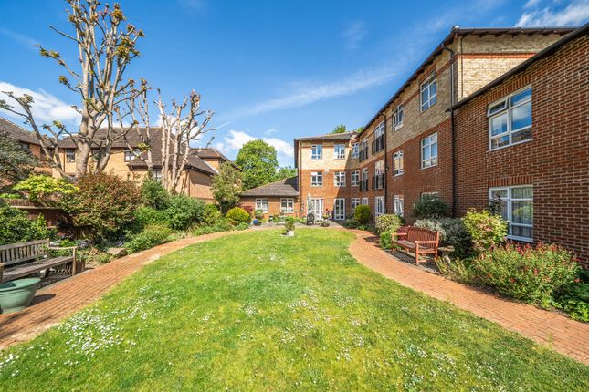 1-bed flat on Flat 23, Moorlands, 17, Beddington Gardens, Wallington, £75,000