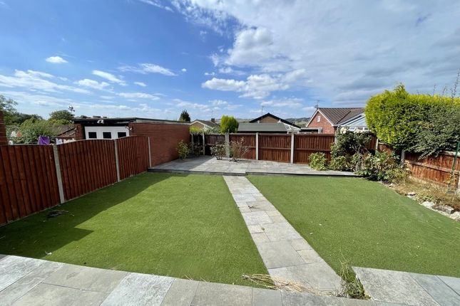 8, Clyde Avenue, Biddulph photo 2