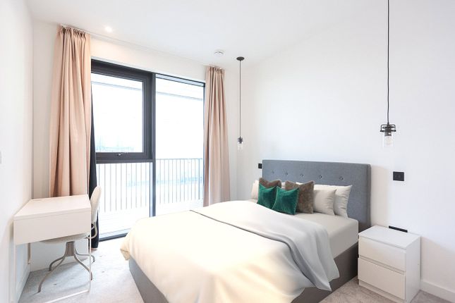 Flat for sale in Merino Gardens, Wapping