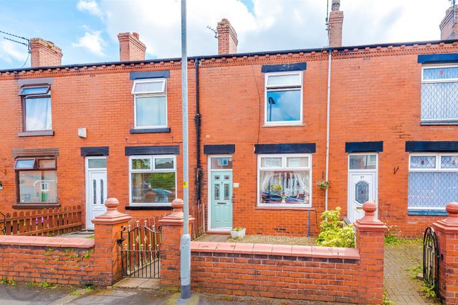 Terraced house for sale in Hunt Street, Atherton, Manchester