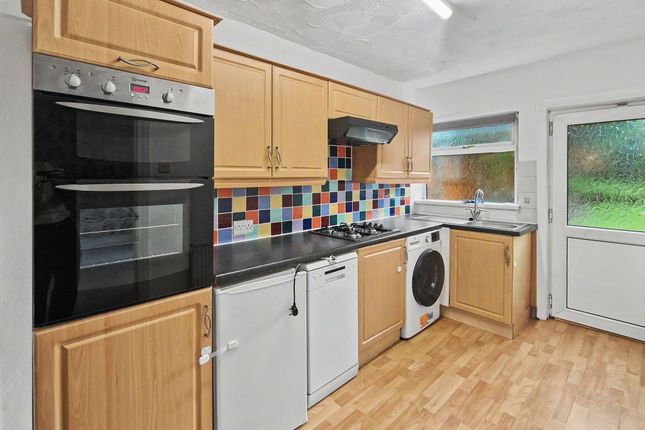 56 Highfield Road, Manchester photo 3