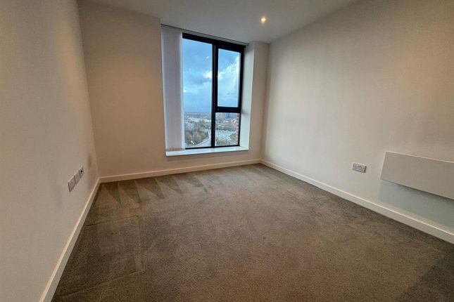 Apartment 21110 No 1 Old Trafford, 4 Wharf End, Manchester photo 4