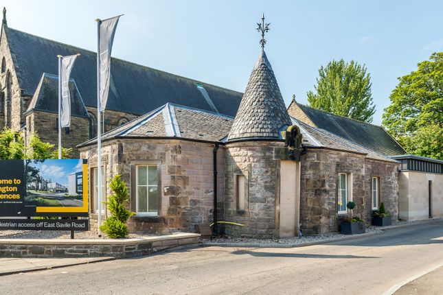 Detached house for sale in "Gatehouse" at Craigmillar Park, Newington, Edinburgh