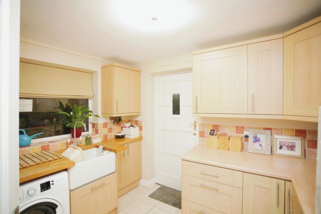 Detached house for sale in New Road, Keresley, Coventry