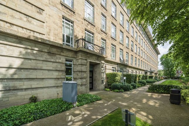 Thumbnail Flat for sale in Bromyard Avenue, London