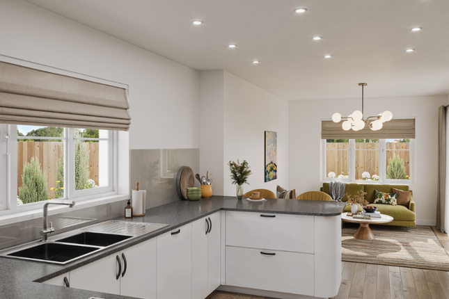 plot_61, Delavale Road, Winchcombe, Winchcombe, Cheltenham photo 2