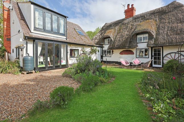Cottage for sale in South Street, Comberton, Cambridge