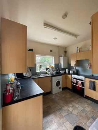 Thumbnail Terraced house to rent in Windsor Villas, Bath