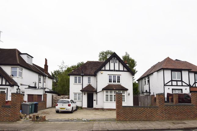 3-bed house on 18, Wembley Park Drive, Middlesex, £800,000