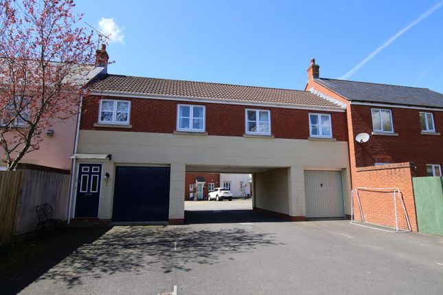 Property to rent in St. James Way, Tiverton
