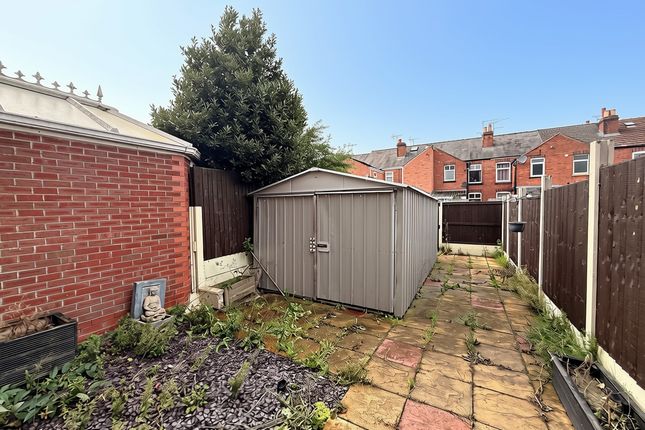 20, Hungerford Avenue, Crewe photo 2