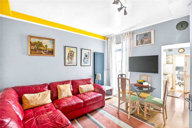 99, Manor Road, London photo 4