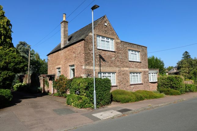 Town house for sale in The Avenue, Ross-On-Wye