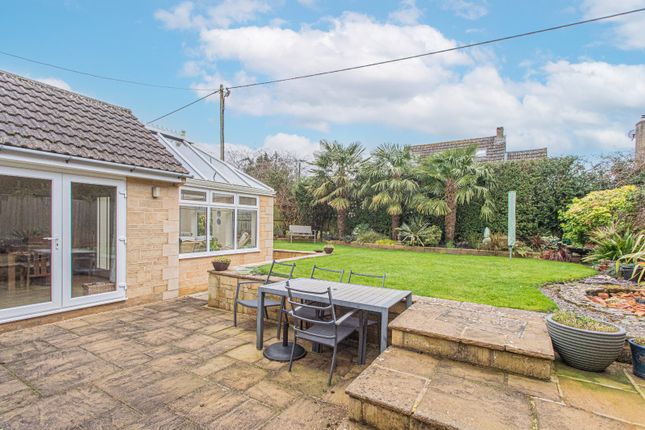 Detached house for sale in Priory Way, Tetbury, Gloucestershire