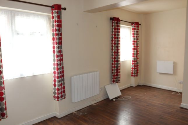 Thumbnail Terraced house to rent in Alcester Street, Birmingham