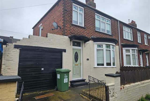 Terraced house to rent in Grange Road, Thornaby, Stockton-On-Tees