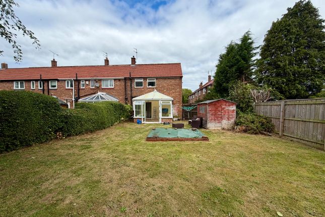 14, Beal Way, Tyne and Wear photo 4