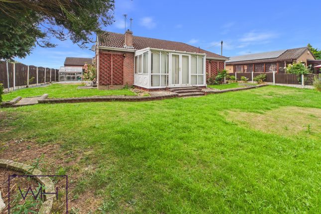 Oakwell Drive, Askern photo 2