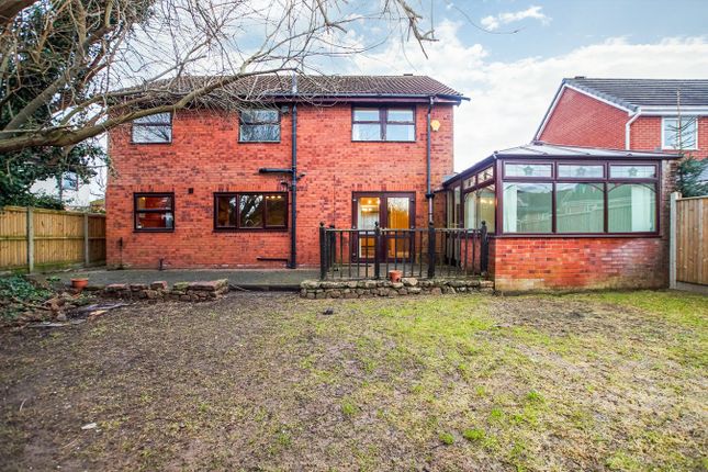 18, Turnberry Way, Carlisle photo 4