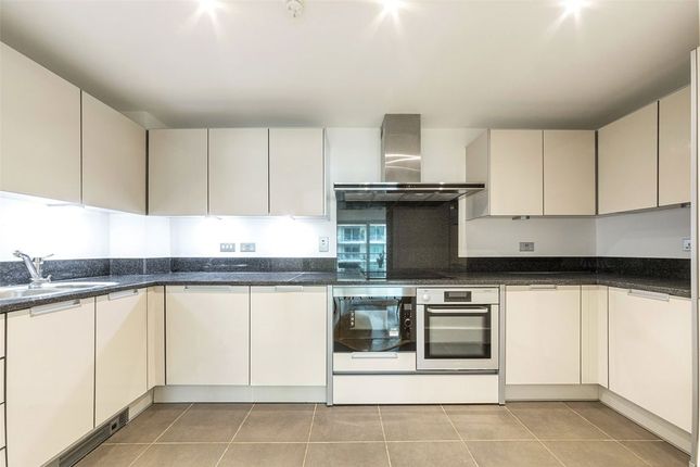 Flat 505, Hamilton House, Vauxhall photo 4