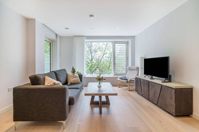 1-bed flat on Deacon Street, Elephant and Castle, £500,000