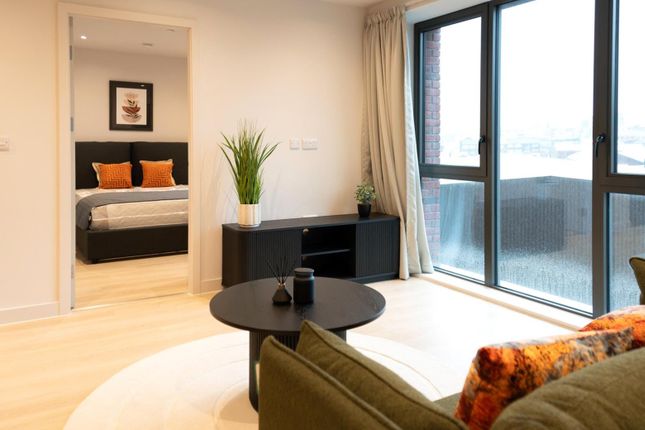 Flat 403, 7, Dutton Street, Manchester photo 5