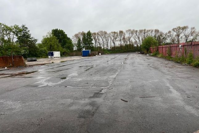 Thumbnail Land to let in Storage Junction Road, Norton, Stockton On Tees