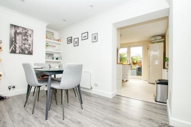 Winchester Road, Southampton photo 3