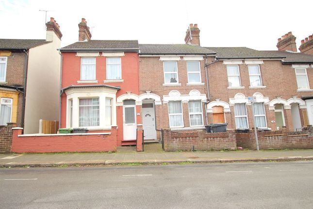 A Larger Local Choice Of Flats To Rent In Luton