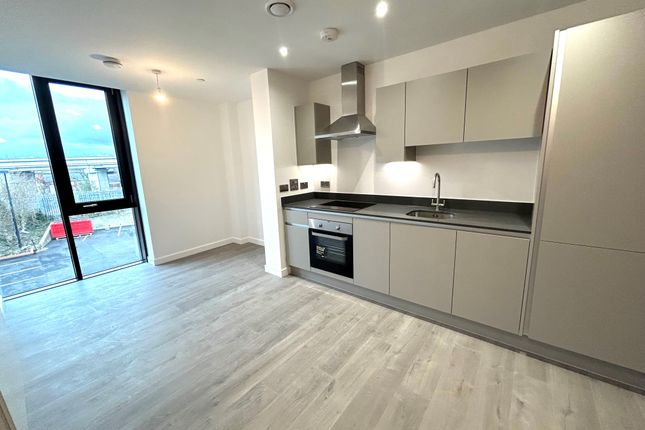 Flat 29, Milton Keynes photo 2