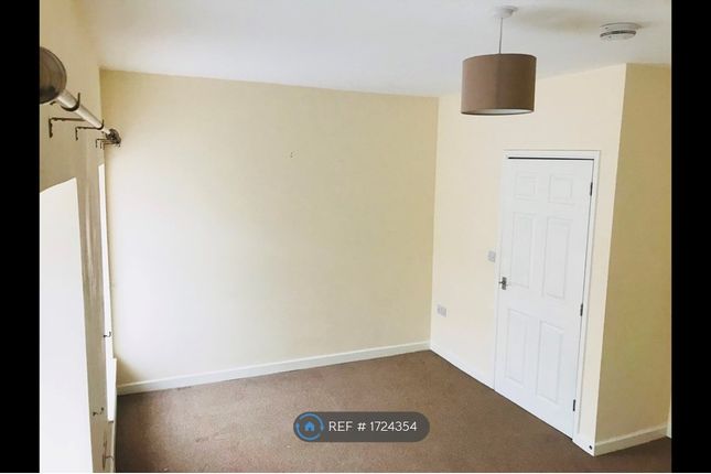 Thumbnail Flat to rent in Burrows Road, Neath
