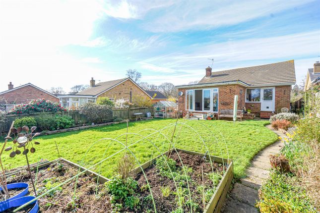 Detached bungalow for sale in Ghyllside Avenue, Hastings