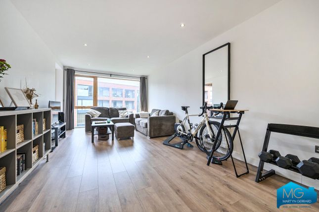 Flat 17, Cornflower Court, 15, Ebony Crescent, Barnet photo 4