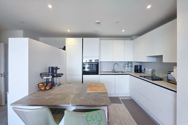Flat 58, Taro Apartments, Harrow photo 3